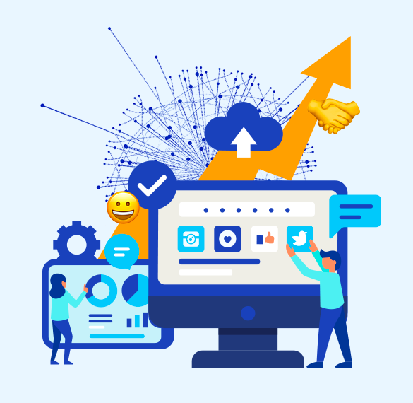 performance marketing